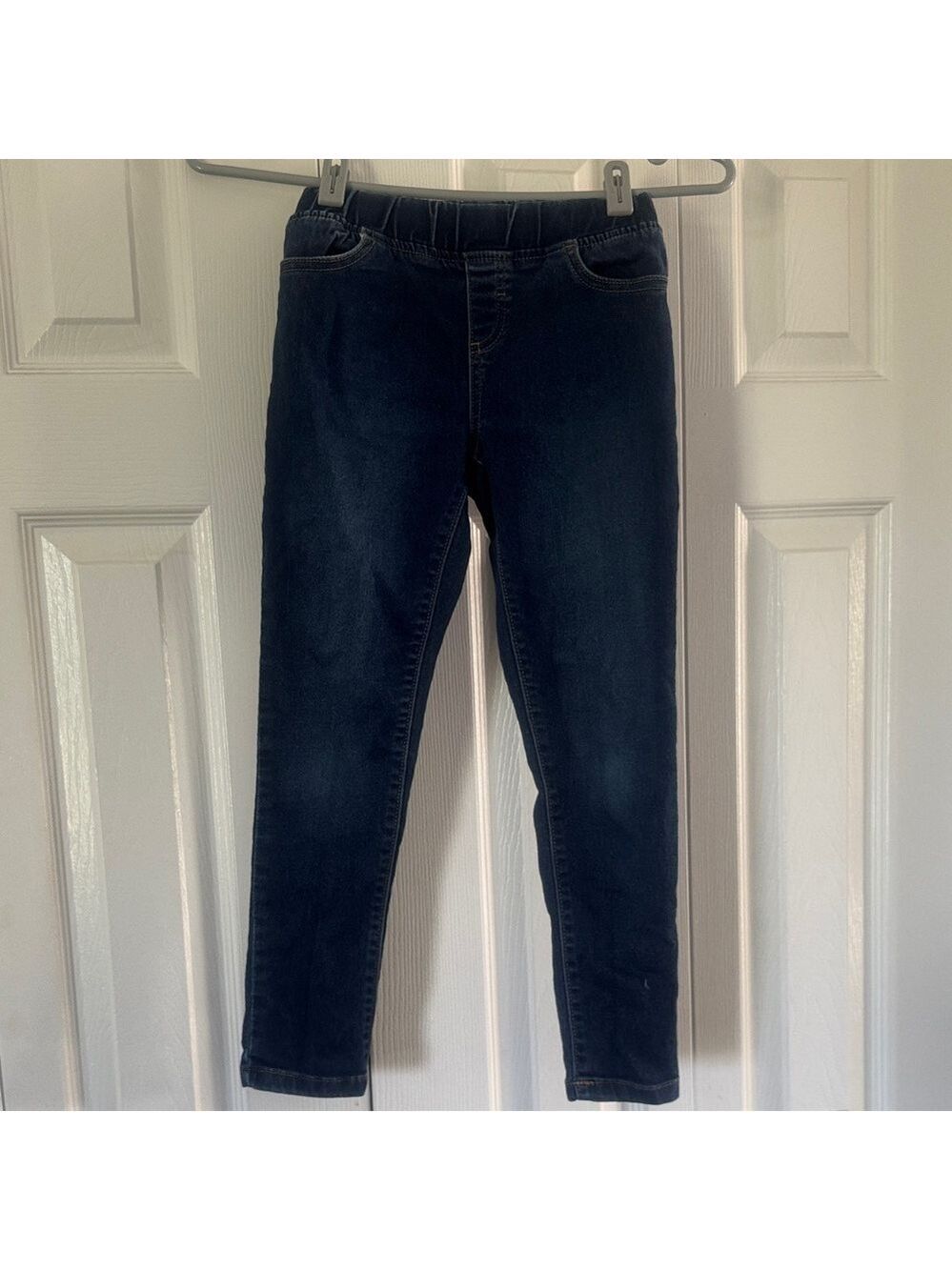 Joe Fresh Kids Dark Blue Jeans